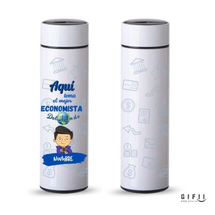 TERMO ECONOMISTA