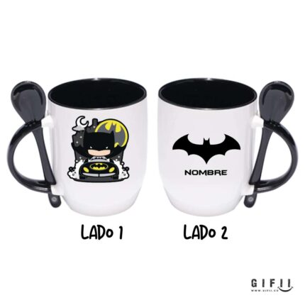 mug magico Batman