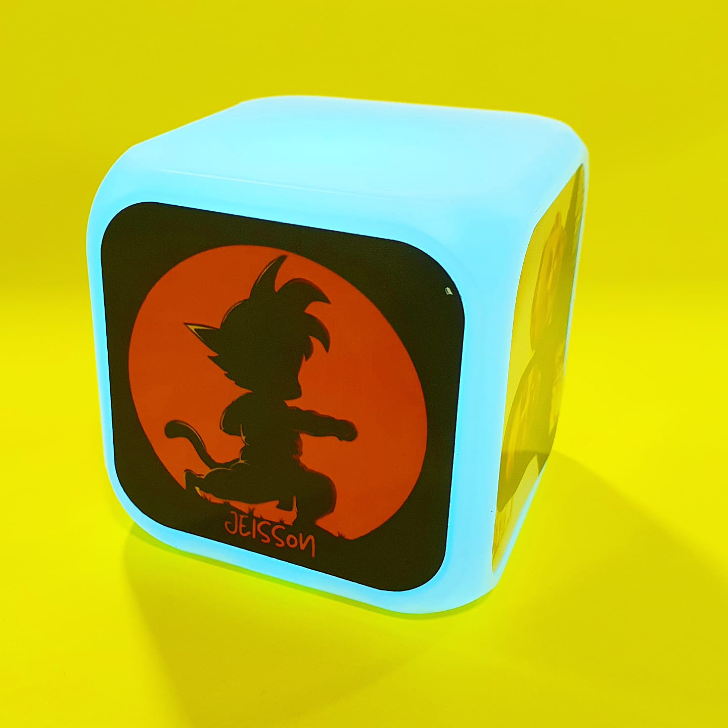reloj despertador personalizado